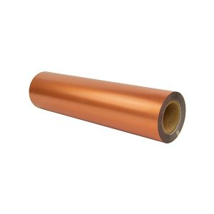 Rose Gold Sleeking Foil Roll