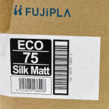 Fujipla Laminate Package - Elegant Silk Matte