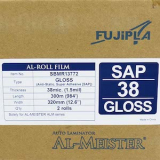 Fujipla Laminate Package - SAP 38 Gloss