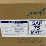 Fujipla Laminate Package - 75 Matte