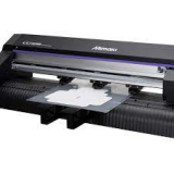 Mimaki CG 60AR Roll Cutting Unit