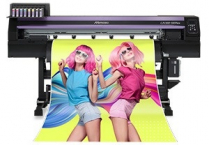 Mimaki CJV300-160 63.3" Wide Format Printer