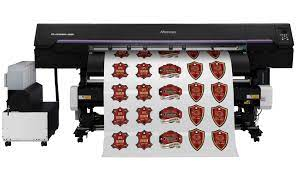 Mimaki CJV330-130 63.8" Wide Format Printer