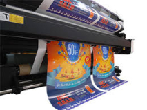 Mimaki CJV330-130 63.8" Wide Format Printer