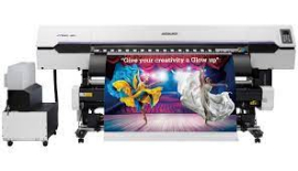 Mimaki JV330-130 63.8" Wide Format Printer