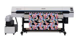 Mimaki JV330-130 63.8" Wide Format Printer