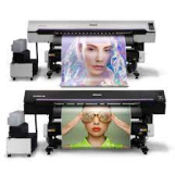 Mimaki JV330-130 63.8" Wide Format Printer