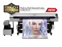 Mimaki JV330-130 63.8" Wide Format Printer