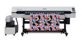 Mimaki JV330-160 63.8" Wide Format Printer