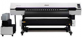 Mimaki JV330-160 63.8" Wide Format Printer