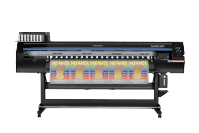 Mimaki TxF300-1600 DTF (Direct-To-Film) Printer