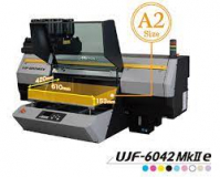 Mimaki UJF6042-MKII e Tabletop UV-LED Flatbed