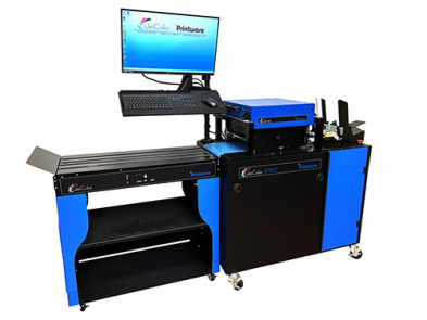 iJet Color 1175 C Envelope Press