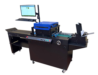 iJet Color 1175 Pro Envelope Press