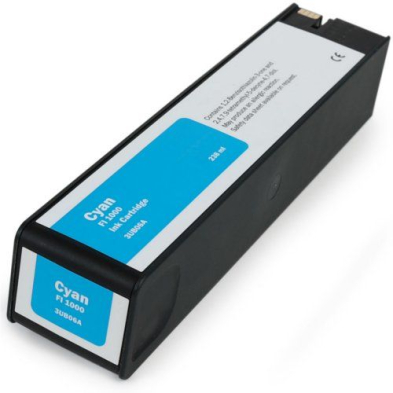 PostMark Ink Cartridge (Cyan) 237ml