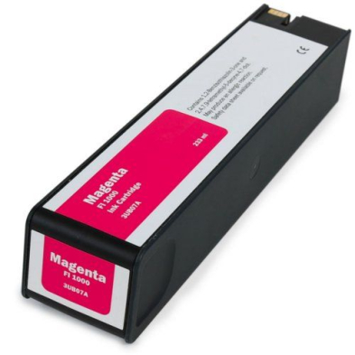 PostMark Ink Cartridge (Magenta) 233ml