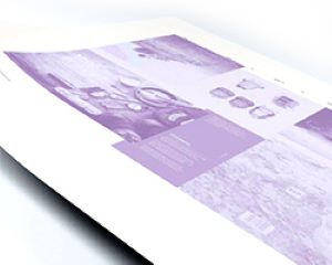 Kodak SXTR Plates 800" x 1060" 30mil 30/Box