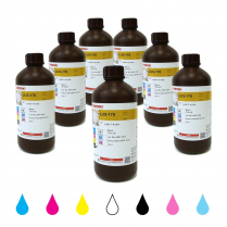 Mimaki UV Ink LUS-170 Bottle - Clear