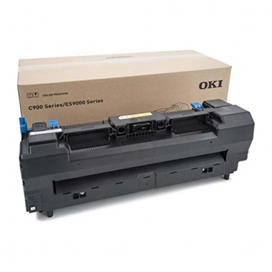 Fuser Kit Replacement - OKI C931/C941/C942