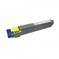 pro510/511DW/900DP Toner Cartridge: Yellow