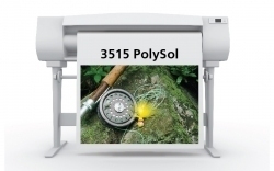 POLYSOL ROLLUP S7  36X66 3CR