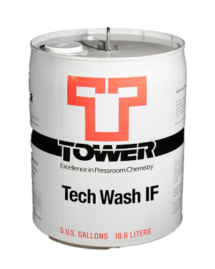 Tower Tech Autowash 5-Gallon Pail