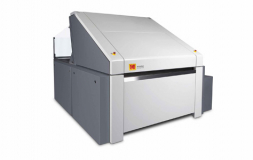 KODAK ACHIEVE T400/T800 Platesetters