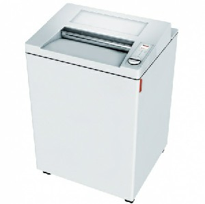 DestroyIt Paper Shredder, 1/4"