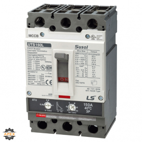 LS ELECTRIC | 02060339UL | UTS150LT ATU 150A 2P LL UL