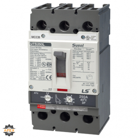 LS ELECTRIC | 02090758UL | UTS250H ETS23 LSI 150A 3P LL UL