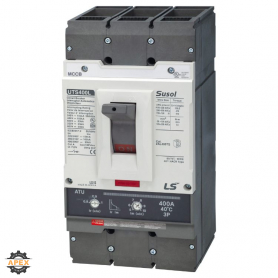 LS ELECTRIC | 02100032UL | UTS400N ATU 400A 2P UL