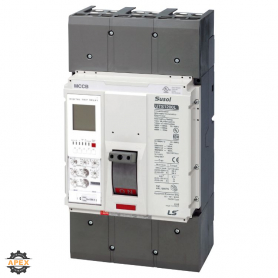 LS ELECTRIC | 02142321UL | UTS1200NT AX6 1200A 3P LL UL