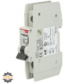 LS ELECTRIC | 0626039163 | BK63HU | 1P | B32A | 10KA | UL489