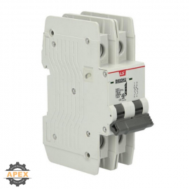 LS ELECTRIC | 0627045363 | BK63HU 2P B32A 10KA 240VAC UL489