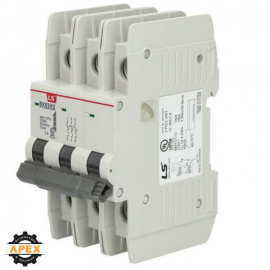 LS ELECTRIC | 0628035463 | BK63HU 3P B32A 10KA 240VAC UL489