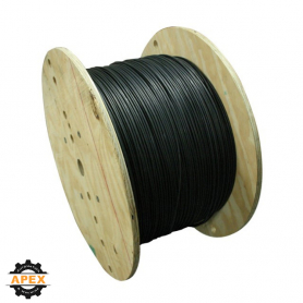 MENCOM | 10BB001-0250 | MIN SIZE I RAW CABLE