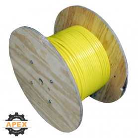 MENCOM | 10C0001-0250 | MIN SIZE I RAW SPOOL CABLE