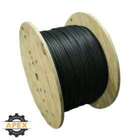 MENCOM | 10CCB01-0250 | MIN SIZE I RAW SPOOL CABLE