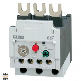 LS ELECTRIC | 1300000400 | MT-63 8.5A 2H LUG EXP