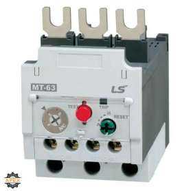 LS ELECTRIC | 1303001100 | MT-63 42A 3D LUG EXP