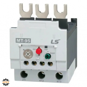 LS ELECTRIC | 1304000300 | MT-95 15A 2H LUG EXP