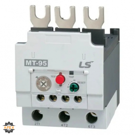 LS ELECTRIC | 1307001200 | MT-95 83A 3D LUG EXP