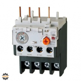 LS ELECTRIC | 1323000900 | MT-12 5A 3K SCREW EXP