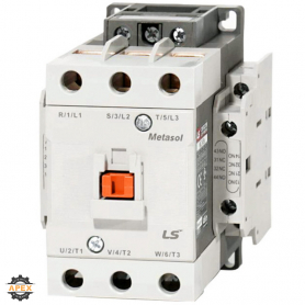 LS ELECTRIC | 1338010700 | MC-50A AC480V 60HZ SCREW 1A1B (ME