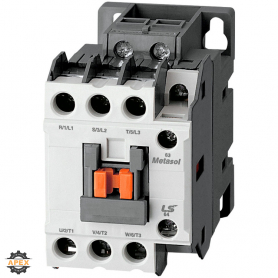 LS ELECTRIC | 1347020100 | MC-22B AC24V 50/60HZ SCREW 2A2B (