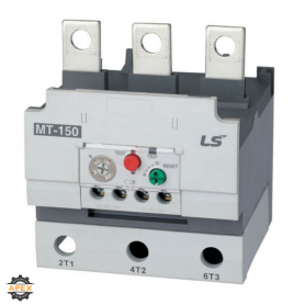 LS ELECTRIC | 1375004500 | MT-150 65A 3K LUG EXP