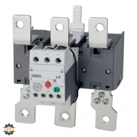 LS ELECTRIC | 1378002000 | MT-400 130A 3D SCREW EXP (MT400-3