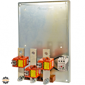 LS ELECTRIC | 1379000600 | MT-800 350A 3H SCREW EXP (MT800-3