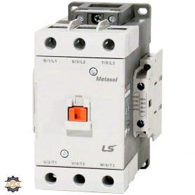 LS ELECTRIC | 1384004000 | MC-100A AC480V 60HZ LUG 2A2B (MET