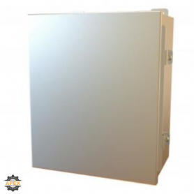 HAMMOND | 1414N4PHSSK6 | N4X J BOX, HINGE COVER W/PANEL - 12